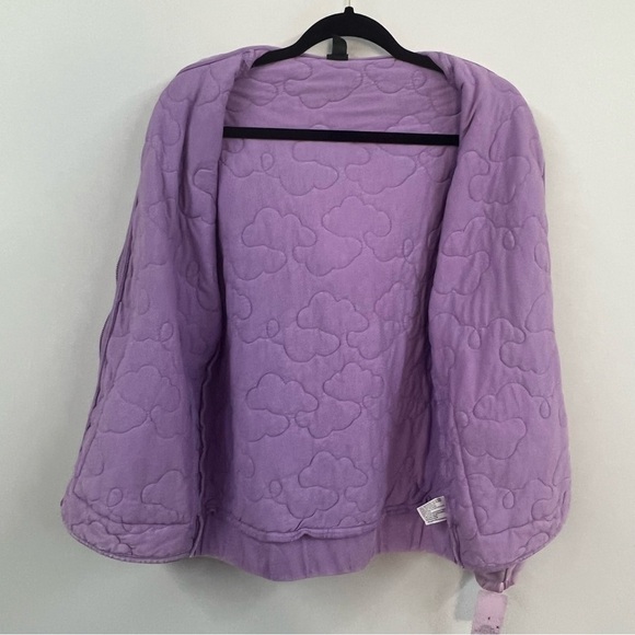 *NEW* Wild Fable Cloud Quilted Jacket - Picture 15 of 16